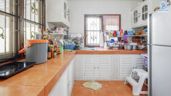 *****บ้านเดี่ยวมือสองย่านนนทบุรี ม.ซอยกรุงเทพ-นนท์7 แยก 12 เนื้อที่กว้าง 65 ตร.ว. ฟังก์ชัน 4 ห้องนอน 2 ห้องน้ำ ที่จอดรถ 1 คัน สภาพสวย พร้อมเข้าอยู่ บนทำเลเดินทางสะดวกสบาย ใกล้รถไฟฟ้าสายสีม่วง "สถานีแยกติวานนท์" และทางด่วน "ศรีรัช"